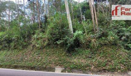 Terreno à venda, 24000 m² por R$ 3.990.000,00 - Jardim Cumbica - Guarulhos/SP