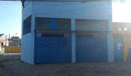 Prédio à venda, 342 m² por R$ 1.690.000,00 - Vila Endres - Guarulhos/SP