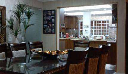 Casa com 3 dormitórios à venda, 300 m² por R$ 1.470.000,00 - Vila Rosália - Guarulhos/SP
