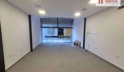 Loja à venda, 58 m² por R$ 820.000,00 - Vila Moreira - Guarulhos/SP