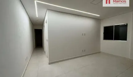 Casa com 2 dormitórios à venda, 100 m² por R$ 530.000,00 - Jardim Rosa de Franca - Guarulhos/SP