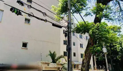 Apartamento com 4 dormitórios à venda, 90 m² por R$ 380.000,00 - Vila Leonor - Guarulhos/SP