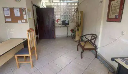Sobrado com 2 dormitórios para alugar, 100 m² por R$ 2.990,00/mês - Vila Moreira - Guarulhos/SP