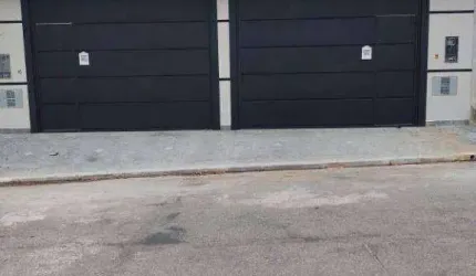 Sobrado com 3 dormitórios à venda, 133 m² por R$ 1.145.000,00 - Jardim Vila Galvão - Guarulhos/SP