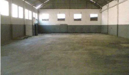 Galpão à venda, 750 m² por R$ 2.800.000,00 - Bonsucesso - Guarulhos/SP