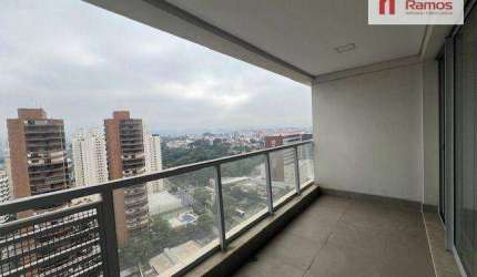 Apartamento com 1 dormitório à venda, 39 m² por R$ 535.000,00 - Jardim Maia - Guarulhos/SP