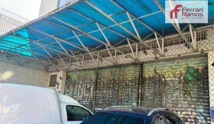 Prédio para alugar, 678 m² por R$ 26.758,84/mês - Vila Fátima - Guarulhos/SP