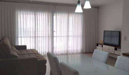 Apartamento com 2 dormitórios à venda, 86 m² por R$ 730.000,00 - Picanco - Guarulhos/SP