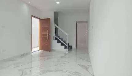 Sobrado com 3 dormitórios à venda, 100 m² por R$ 579.000,00 - Jardim Albertina - Guarulhos/SP
