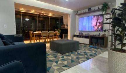 Apartamento com 2 dormitórios à venda, 73 m² por R$ 800.000,00 - Vila Matilde - São Paulo/SP