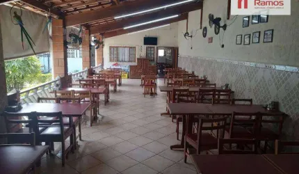 Prédio à venda, 350 m² por R$ 2.400.000,00 - Vila Galvão - Guarulhos/SP