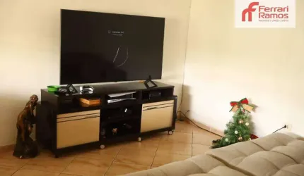Casa com 2 dormitórios à venda, 125 m² por R$ 475.000,00 - Torres Tibagi - Guarulhos/SP