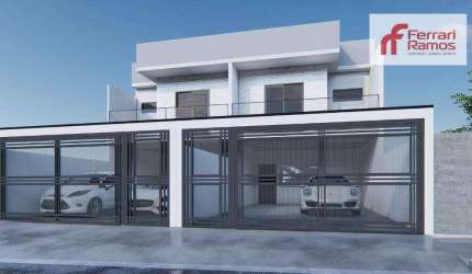 Sobrado com 3 dormitórios à venda, 200 m² por R$ 1.250.000,00 - Jardim Vila Galvão - Guarulhos/SP
