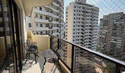 Apartamento com 3 dormitórios à venda, 168 m² por R$ 1.400.000,00 - Maia - Guarulhos/SP