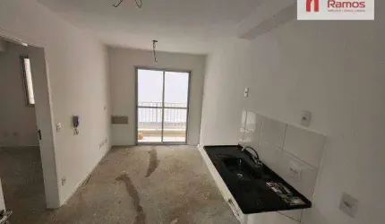 Apartamento com 1 dormitório à venda, 29 m² por R$ 269.000,00 - Tucuruvi - São Paulo/SP
