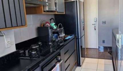 Apartamento com 2 dormitórios à venda, 68 m² por R$ 729.000,00 - Jardim Flor da Montanha - Guarulhos/SP
