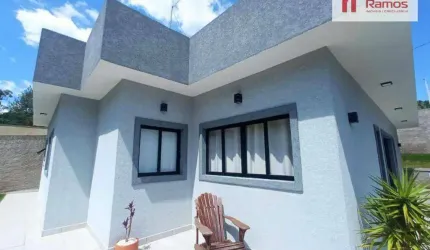 Casa com 3 dormitórios à venda, 140 m² por R$ 950.000,00 - Terra Preta - Mairiporã/SP