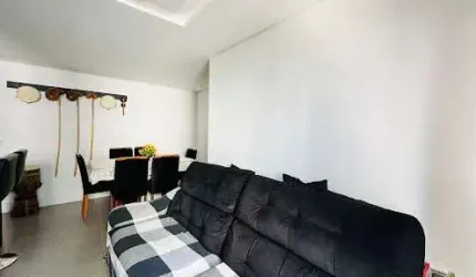 Apartamento com 2 dormitórios à venda, 50 m² por R$ 445.000,00 - Vila Augusta - Guarulhos/SP