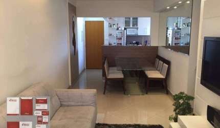 Apartamento com 3 dormitórios à venda, 76 m² por R$ 560.000,01 - Vila Progresso - Guarulhos/SP