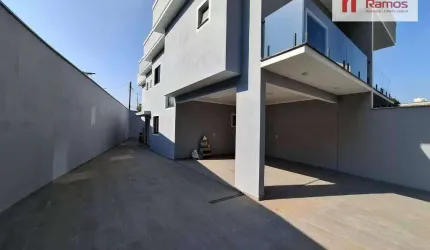 Sobrado com 3 dormitórios à venda, 150 m² por R$ 950.000 - Macedo - Guarulhos/SP