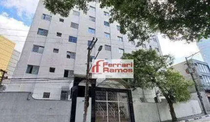 Apartamento com 3 dormitórios, 144 m² - venda por R$ 580.000,00 ou aluguel por R$ 4.500,00/mês - Centro - Guarulhos/SP