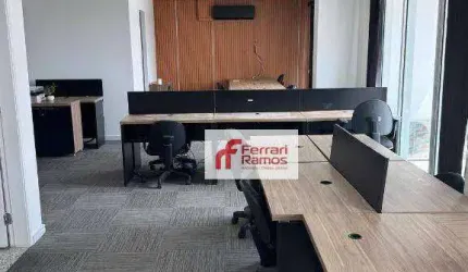 Sala à venda, 120 m² por R$ 1.350.000,00 - Santana - São Paulo/SP