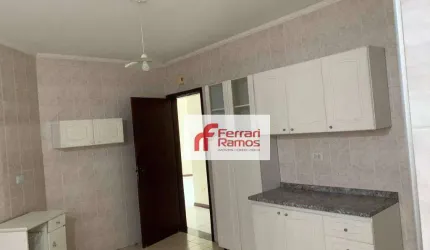 Apartamento, 108 m² - venda por R$ 509.000,00 ou aluguel por R$ 2.670,00/mês - Parque das Nações - São João da Boa Vista/SP