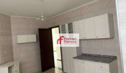 Apartamento, 108 m² - venda por R$ 509.000,00 ou aluguel por R$ 2.670,00/mês - Parque das Nações - São João da Boa Vista/SP