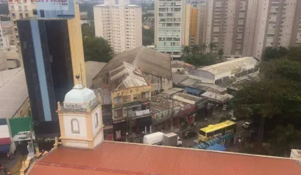 Prédio à venda, 2150 m² por R$ 12.000.000,00 - Centro - Guarulhos/SP
