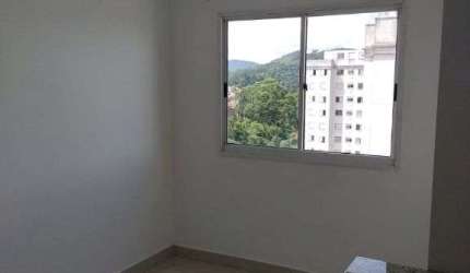 Apartamento com 2 dormitórios à venda, 43 m² por R$ 265.000,00 - Jardim Las Vegas - Guarulhos/SP