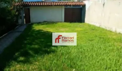 Casa com 2 dormitórios à venda, 85 m² por R$ 340.000,00 - Porto Novo - Caraguatatuba/SP