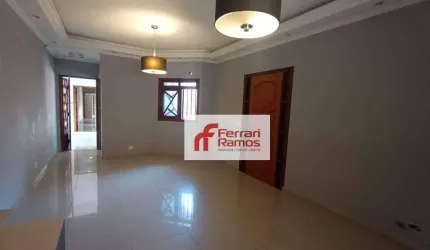 Casa com 3 dormitórios à venda, 330 m² por R$ 1.200.000,00 - Jardim Vila Galvão - Guarulhos/SP