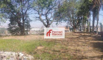 Terreno à venda, 300 m² por R$ 350.000,00 - Pimentas - Guarulhos/SP