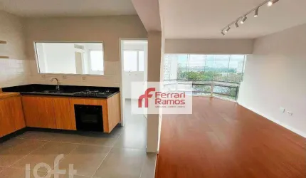 Apartamento com 3 dormitórios à venda, 110 m² por R$ 660.000,00 - Macedo - Guarulhos/SP
