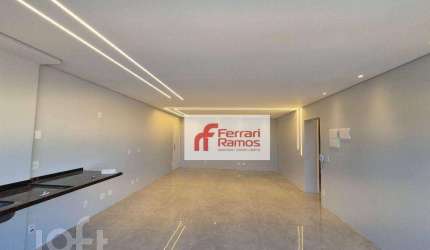 Apartamento com 2 dormitórios à venda, 79 m² por R$ 798.000,00 - Vila Augusta - Guarulhos/SP