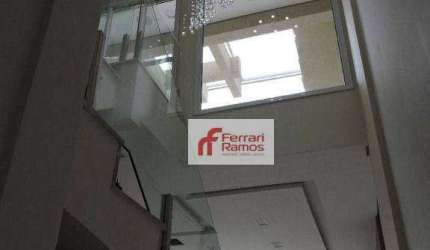 Apartamento com 3 dormitórios à venda, 177 m² por R$ 1.400.000,00 - Vila Galvão - Guarulhos/SP