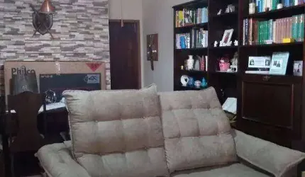 Sobrado com 03 dormitórios à venda, 248 m² por R$ 647.000 - Vila Moreira - Guarulhos/SP