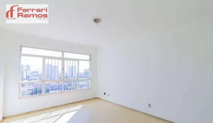 Apartamento com 2 dormitórios à venda, 98 m² por R$ 427.000,00 - Centro - Guarulhos/SP