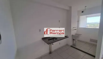 Apartamento com 2 dormitórios à venda, 71 m² por R$ 599.000,00 - Vila Augusta - Guarulhos/SP