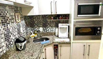 Apartamento com 3 dormitórios à venda, 65 m² por R$ 375.000,00 - Gopoúva - Guarulhos/SP