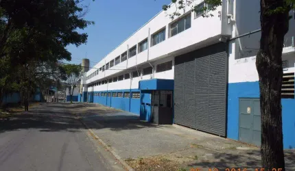 Galpão à venda, 5800 m² por R$ 18.000.000,01 - Cumbica - Guarulhos/SP