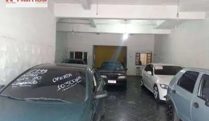Prédio à venda, 278 m² por R$ 1.750.000,00 - Vila Fátima - Guarulhos/SP