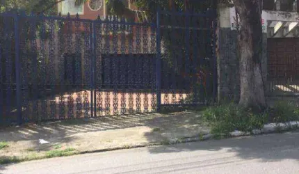 Casa com 3 dormitórios à venda, 296 m² por R$ 10.260.000,00 - Tucuruvi - São Paulo/SP