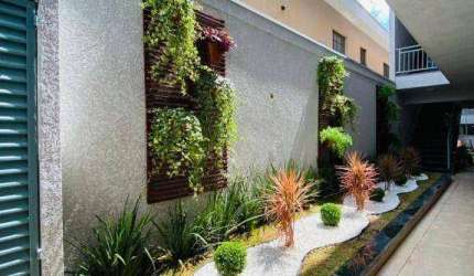 Apartamento com 1 dormitório à venda, 29 m² por R$ 245.000,00 - Parada Inglesa - São Paulo/SP