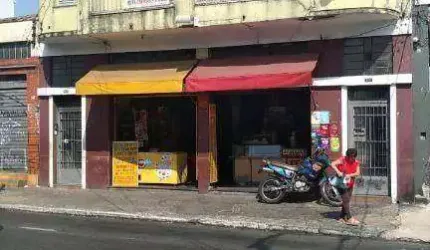 Prédio à venda, 460 m² por R$ 980.000,00 - Penha de França - São Paulo/SP