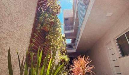 Apartamento com 1 dormitório à venda, 29 m² por R$ 227.000,00 - Parada Inglesa - São Paulo/SP