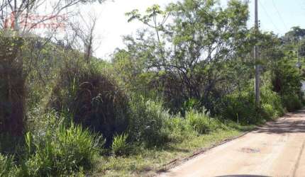 Área à venda, 5050 m² por R$ 4.000.000,00 - Chácara das Lavras - Guarulhos/SP