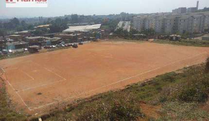 Área à venda, 30000 m² por R$ 12.000.000,00 - Vila Alzira - Guarulhos/SP