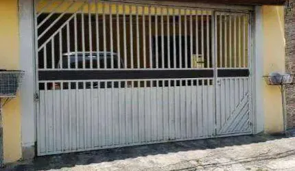 Sobrado com 3 dormitórios à venda, 100 m² por R$ 425.000,00 - Cidade Jardim Cumbica - Guarulhos/SP