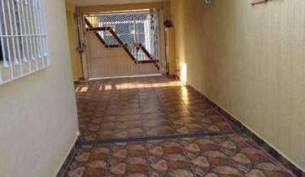 Casa com 3 dormitórios à venda, 200 m² por R$ 530.000,00 - Cidade Soberana - Guarulhos/SP